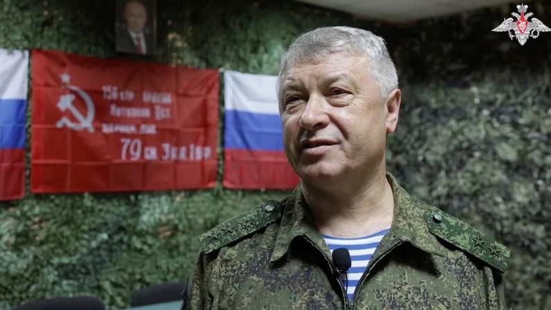 FSB russo afirma que Ucrânia ordenou atentado contra general, segundo Interfax