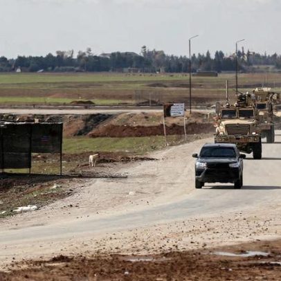 Iraque afirma acordo com Ancara para repatriar turcos entre detidos do ISIS