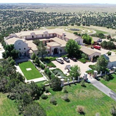 Novo México reabre investigação sobre rancho de Epstein