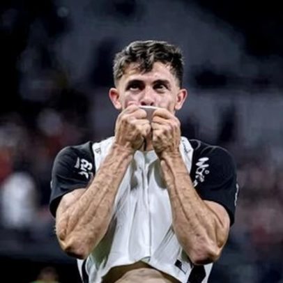 Corinthians vence RB Bragantino por 2 a 0 em Itaquera e quebra invencibilidade