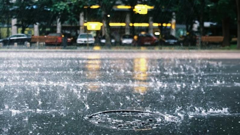 Imagem da notícia Chuva forte e temporais no Centro-Oeste e Norte e o tempo abafado persiste nos próximos dias
