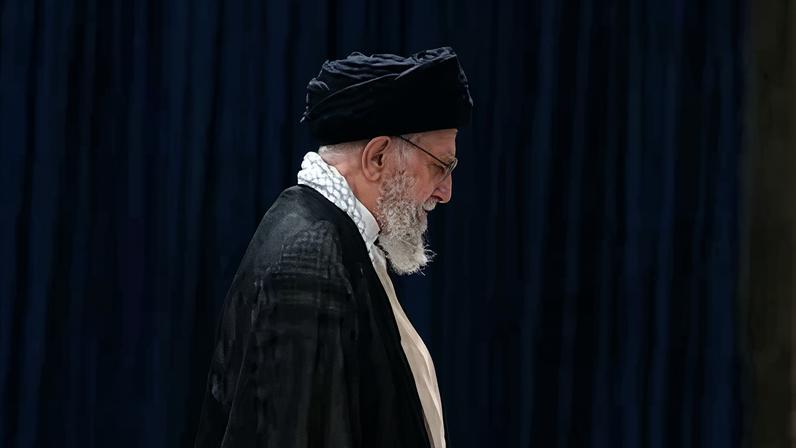 Ali Khamenei governou o Irã com mão de ferro por quase quatro décadas