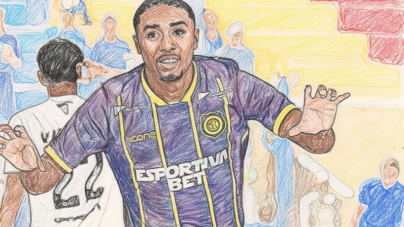 Adversário do Flamengo no Carioca faz história na Copa do Brasil