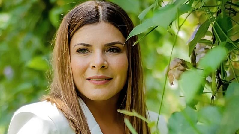 Mara Maravilha é internada em São Paulo