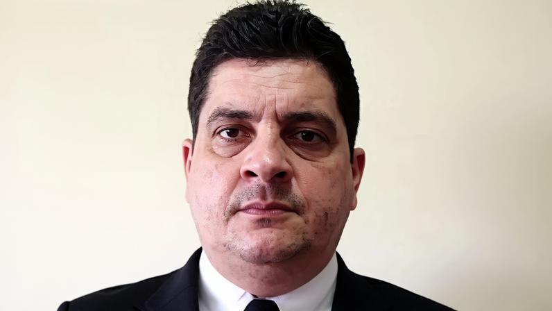 Moraes mantém prisão de Marcelo Câmara, ex-assessor de Bolsonaro