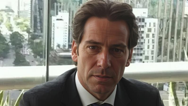 Possível novo dono da SAF do Vasco é tema de avaliação