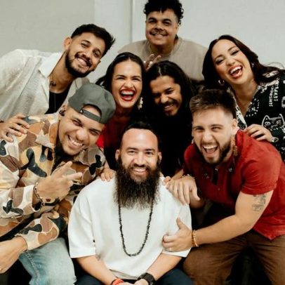 Música gospel Auê gera controvérsia