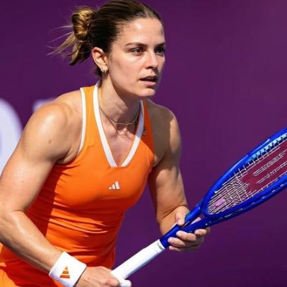 Cocciaretto derrota Gauff; Sakkari elimina Paolini em Doha