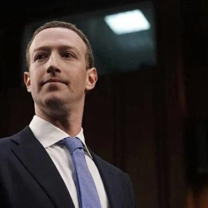 Zuckerberg será interrogado sobre vício de jovens em redes sociais