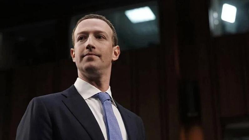 Mark Zuckerberg deve ser interrogado nesta quarta-feira
