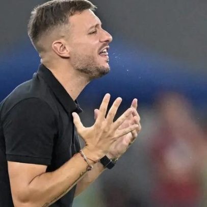 Potosí dificulta classificação do Botafogo na Libertadores, diz Anselmi