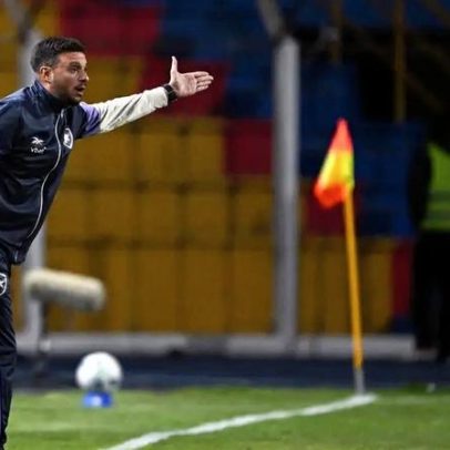 Anselmi elogia entrega do Botafogo na altitude de Potosí