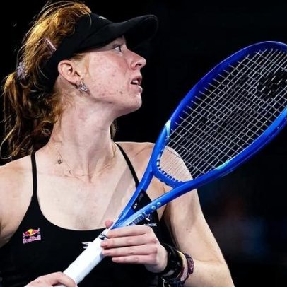 Eala e Joint caem na estreia em Doha