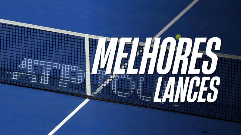 Melo e Fonseca vencem argentinos