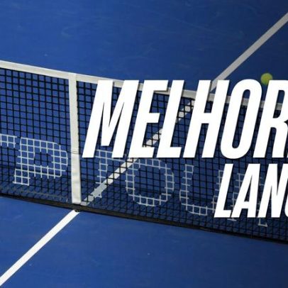 Etcheverry e Cerúndolo avançam; Fonseca e Berrettini caem em Buenos Aires