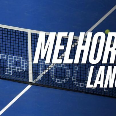 Shelton vence final emocionante e conquista 4º título