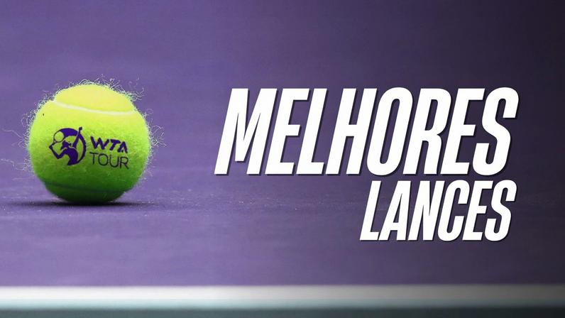 Swiatek e Sakkari avançam em Doha; Gauff e Paolini eliminadas