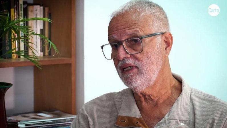 Roberto Mendes diz que Tia Ciata levou ao Rio samba e liberdade