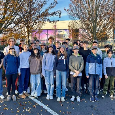 Curiosidade pela engenharia se transforma em carreiras