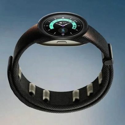 O que sabemos sobre o provável smartwatch da Meta