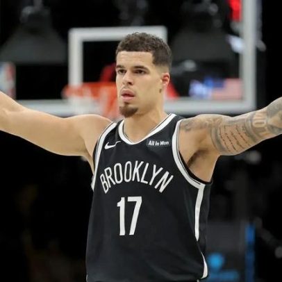 Pistons estudam troca por Michael Porter Jr.