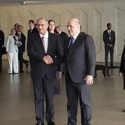 Rússia pressiona Brasil para não perder mercado de fertilizantes