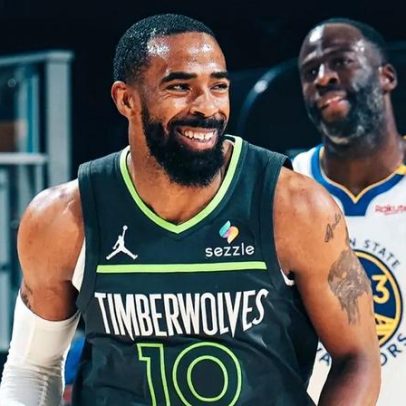 Mike Conley retorna aos Timberwolves após troca