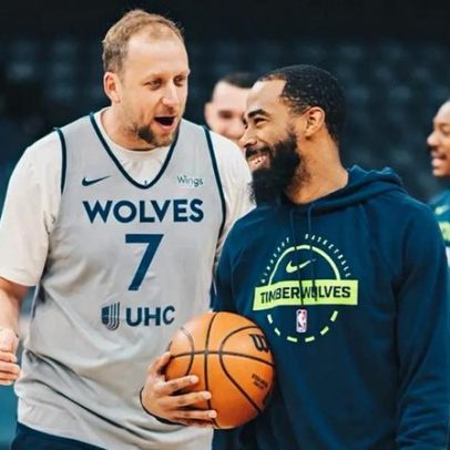 Rockets, Lakers e Warriors monitoram mercado na NBA