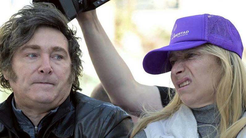 Inflação na Argentina acelera a 32,4% em 12 meses