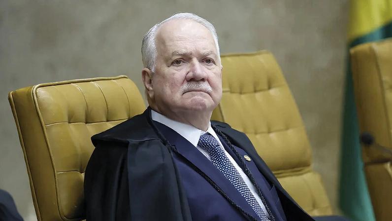 Fachin afirma que CNJ vai priorizar combate à violência contra a mulher