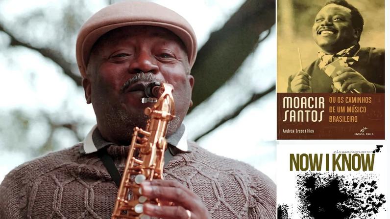 Lembranças. A reedição de sua biografia e o álbum Now I Know, do João Marcondes Septeto, são duas das iniciativas ligadas à efeméride – Imagem: Epitácio Pessoa/Estadão Conteúdo