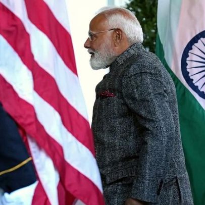 O que sabemos sobre o acordo comercial entre Índia e EUA