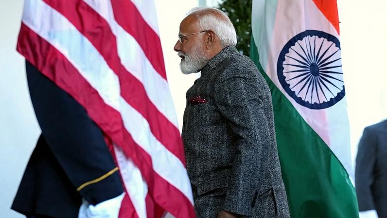 O que sabemos sobre o acordo comercial entre Índia e EUA
