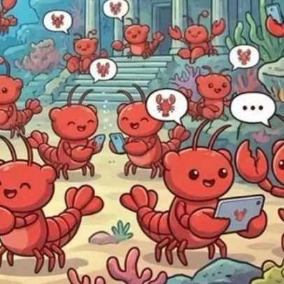 Moltbook: rede social em que IA conversa com humanos sob observação