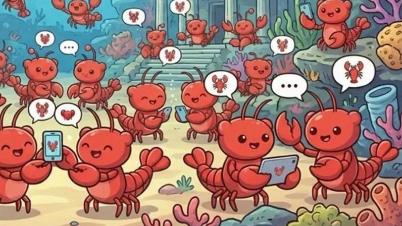 Moltbook: rede social em que IA conversa com humanos sob observação