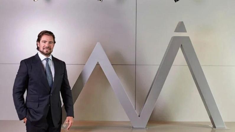 Daniel Vorcaro, CEO do Banco Master: ex-controlador do Banco Pleno (Foto: Divulgação)