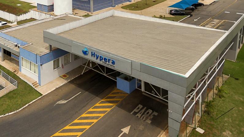 Hypera mira até R$1,5 bilhão para reduzir dívida e reforçar balanço