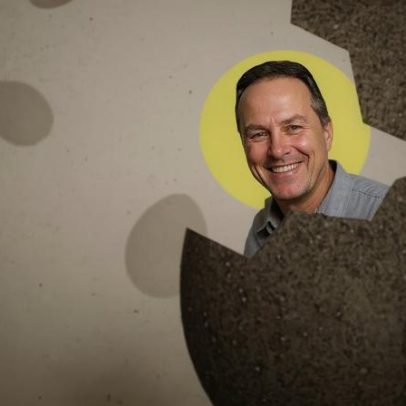 O homem que arriscou tudo para furtar ovos de aves