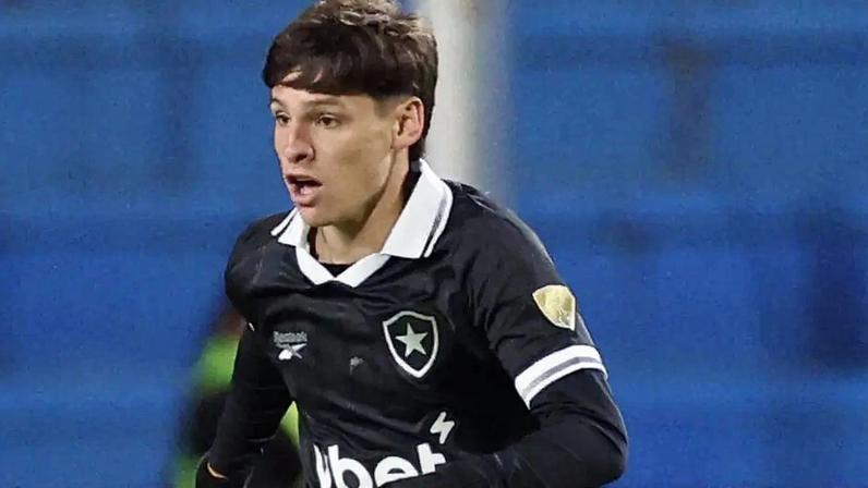 Montoro lamenta chance perdida na derrota do Botafogo em Potosí