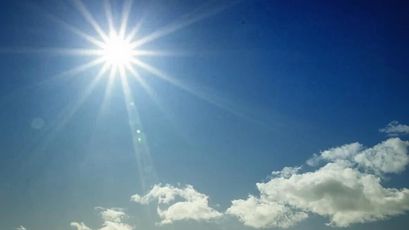 Calor continua intenso no Sudeste e Centro-Oeste no início da semana