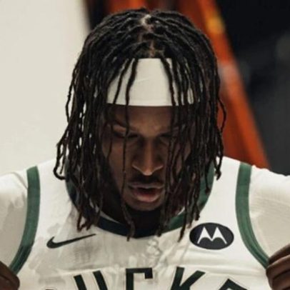 Myles Turner, do Bucks, vira alvo de troca