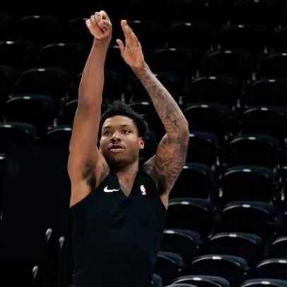 Spoelstra critica multa a jogador do Heat como alvo fácil