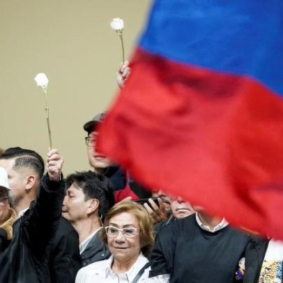 Trump e Petro discutem aproximação entre EUA e Colômbia em encontro na terça