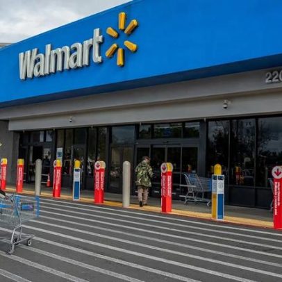 Walmart entra para o clube do trilhão após transformação digital e promoções