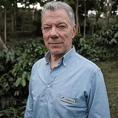 Juan Manuel Santos afirma que o mundo segue por caminho errado