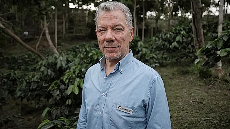 Juan Manuel Santos afirma que o mundo segue por caminho errado