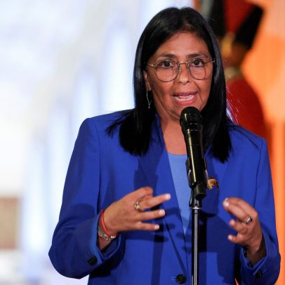 Espanha solicita à UE a suspensão de sanções ao presidente interino da Venezuela