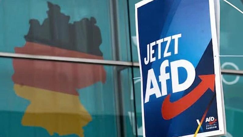 Tribunal alemão suspende classificação da AfD como extremista de direita
