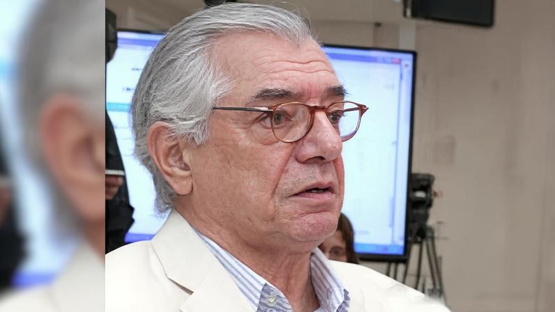 José Álvaro Moisés