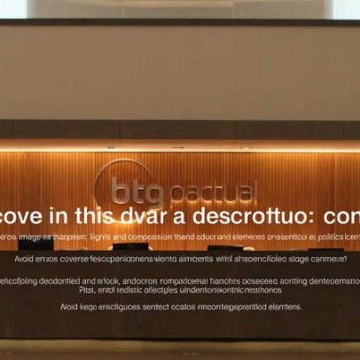 BTG Pactual adquire participação minoritária no banco de varejo do Citi México